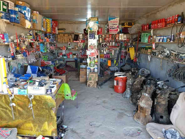 يالله جميع القطع غيار جديد مستخدم كيرات حاويه صيني وياباني  محركات فور واي وثري واي شرط شغل باورات جعمقه  ستيرن باكيت طبلات طابكسن  يوجد جام خلفي امامي دير اتصل وتدلل مكاني ناصريه قضاء الاصلاح الخليوي غرب جسر العلويه فواده
‏‪0781 076 8215‬‏
