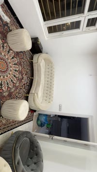 كنب • ١٠نفره • قرب السليمانية