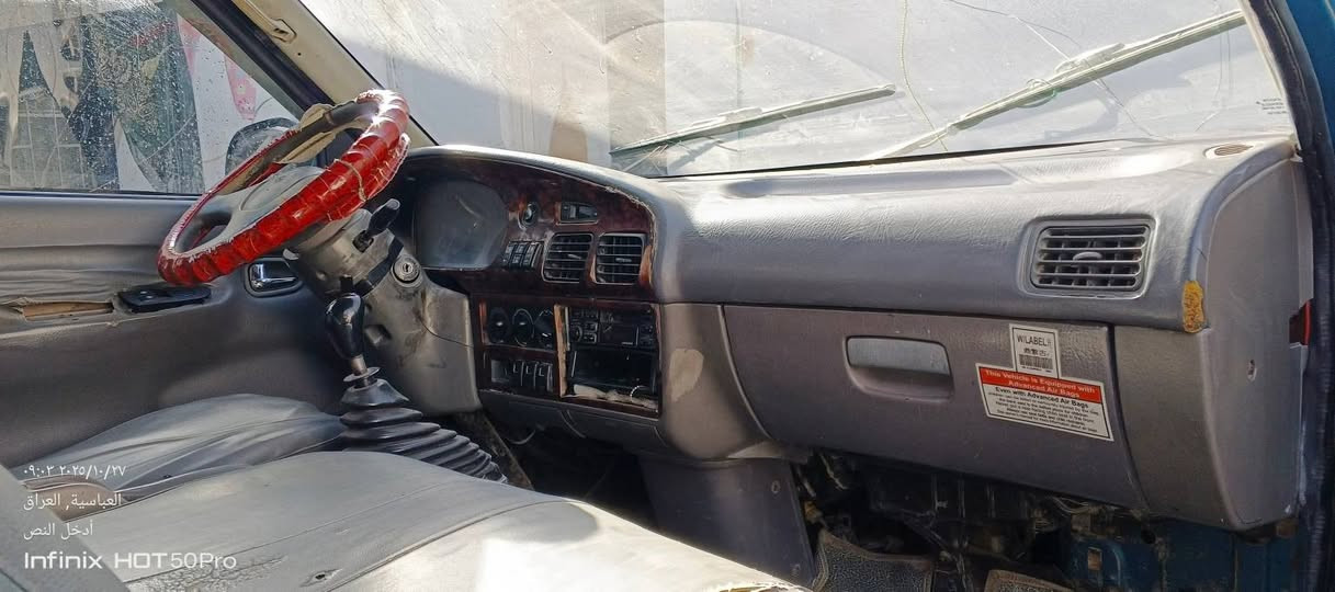 سلام عليكم بريجو للبيع مكفوله كفاله عامه رقمه بابل عنوان سياره موجوده بلكوت للاستفسار ***********
