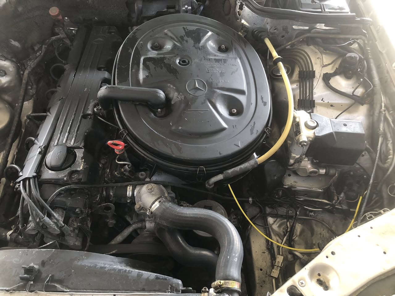 محرك وگير وعقل وضفيره للبيع جامبو 300
محرك كامل ابيعه لان حورت ياباني المحرك بي تبخير قليل وهذا التصوير الليوم  العنوان الانبار


**إذا كنت صاحب هذا الإعلان وتريد حذفه لأي سبب، رجاءا أرسل رسالة إلى الدعم الفني**