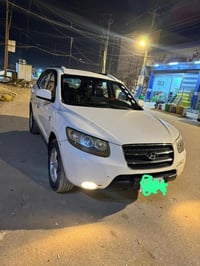 هيونداي سانتا في • كاز • ٢٠١١