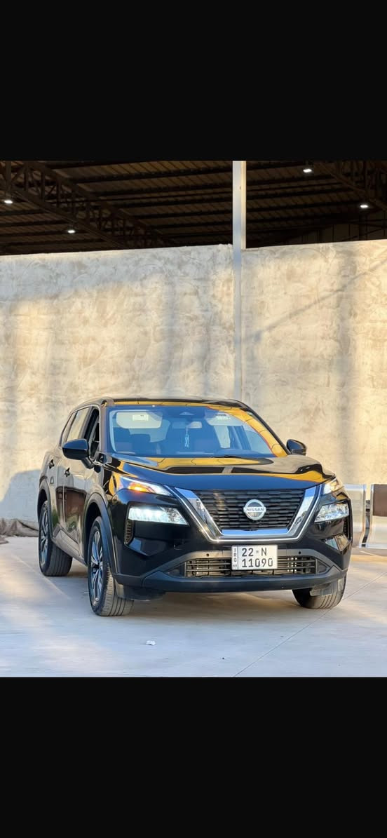 نيسان روك 2023
ماشية35 الف كيلومتر فقط

مواصفات SV
بصمة ابواب 
بصمة تشغيل
كشنات كهربائي
كشنات هيتر
رادار امامي
رادار جانبي
رادار خلفي
3 وضعيات قيادة
هاند بريك كهربائي
Auto start stop
تحديد مسار 
تثبيت سرعة
شفتات بالستيرن
اشاير بالمرايات
وبعد…

ضررها: جاملغ وربع باب و ربع بنيد 
بجم كبس بدون دواخل فقط بردة جهة السايق

السيارة بدون مصرف 
مرقمة اربيل فحص و هزة جديد شرط التحويل او وكالة
مكان السيارة اربيل
السعر135$ و مجال

للتواصل: *********** كورك+واتساب
