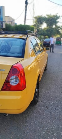 شيري اي5 • ٢٠١٠ • بغداد كرخ