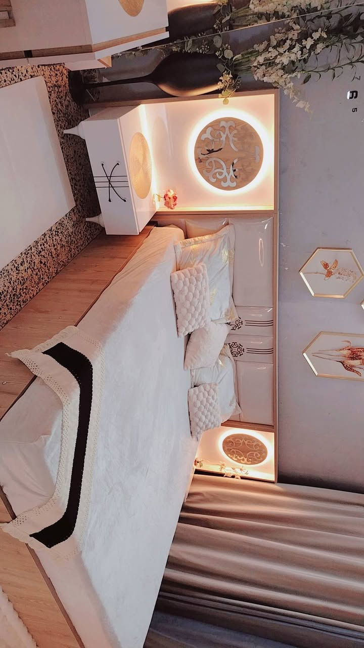 غرفه نوم تركي درجه اولى بدون ضرر جربايه جك مخزن غرفه كلش جديده خشب بلوك تركي أصلي ناره شغاله قفايص حديد نظام هايدروليك ضد الرطوبه تحتوي على ٨ قطع المكان بغداد اي استفسار خاص


**إذا كنت صاحب هذا الإعلان وتريد حذفه لأي سبب، رجاءا أرسل رسالة إلى الدعم الفني**