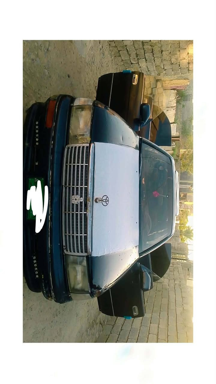 السلام عليكم للبيع فقط بطه كص موديل 92 السياره نظيفه وحلوه كير محرك شرط  السعر 15 وبيها مجال للتواصل خاص او عل رقم ***********
