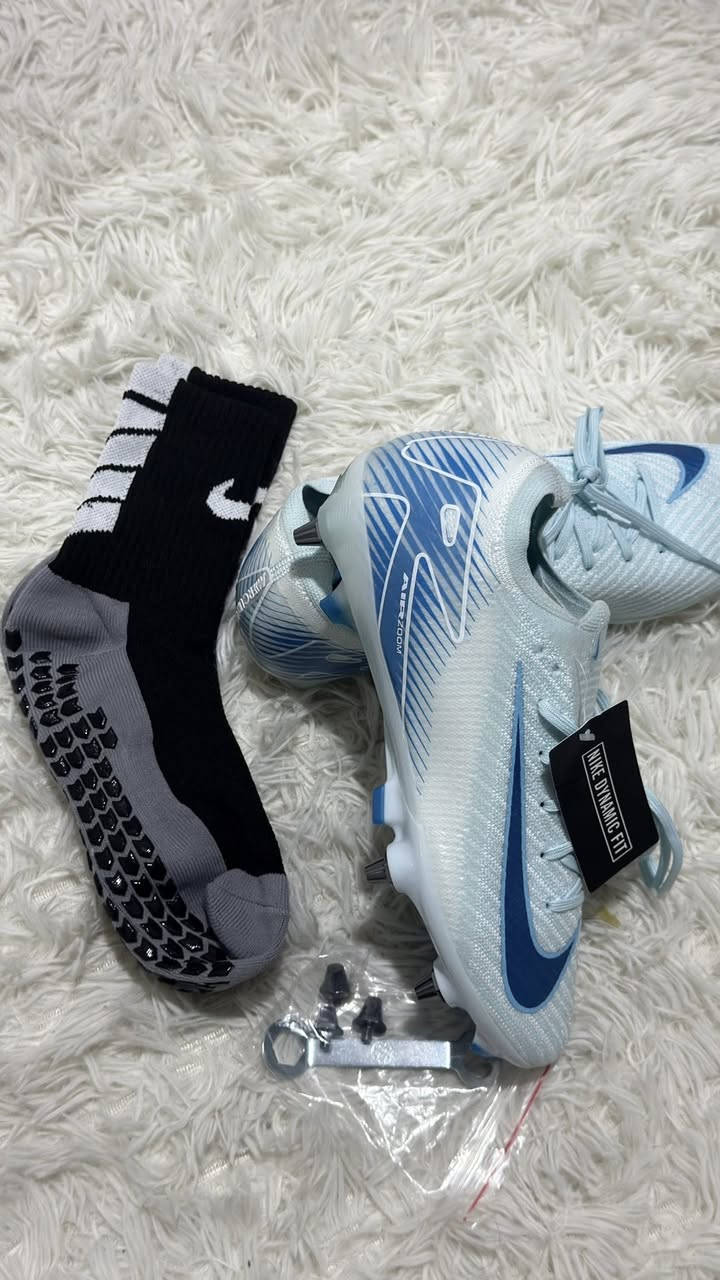 السلام عليكم حذاء استد نايك  الاصلي  جديد قياس 41 السعر 100$


**إذا كنت صاحب هذا الإعلان وتريد حذفه لأي سبب، رجاءا أرسل رسالة إلى الدعم الفني**