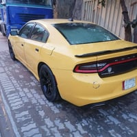 تشارجر SXT • تكسي اصل • ٢٠١٧ البصره