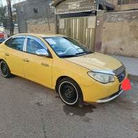 سنترا 2011 • مكينة 1600 • اديالى بعقوبة