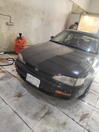 كامري ٩٦ • اوتو • ٤ سلندر