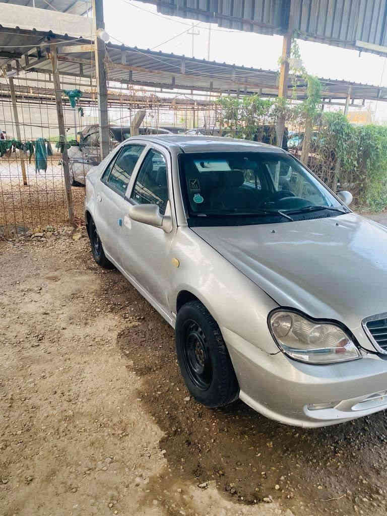 للبيع جيلي سي كي ٢٠١٣ سياره جاهزه كهربايات مكينه كير حداديه تخم تاير باتري رقم كربله جديد هزه وسنويه لل٣٠ تحويل مباشر نقصه فقط كمبريسر تبريد السعر ٢٧وبيه مجال بسيط مكاني بابل محاويل رقمي ***********
