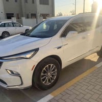 بويك انكليف ايسنس موديل 2024 شركة (GM) جنرال موتورز الاميركية محرك 3.6...