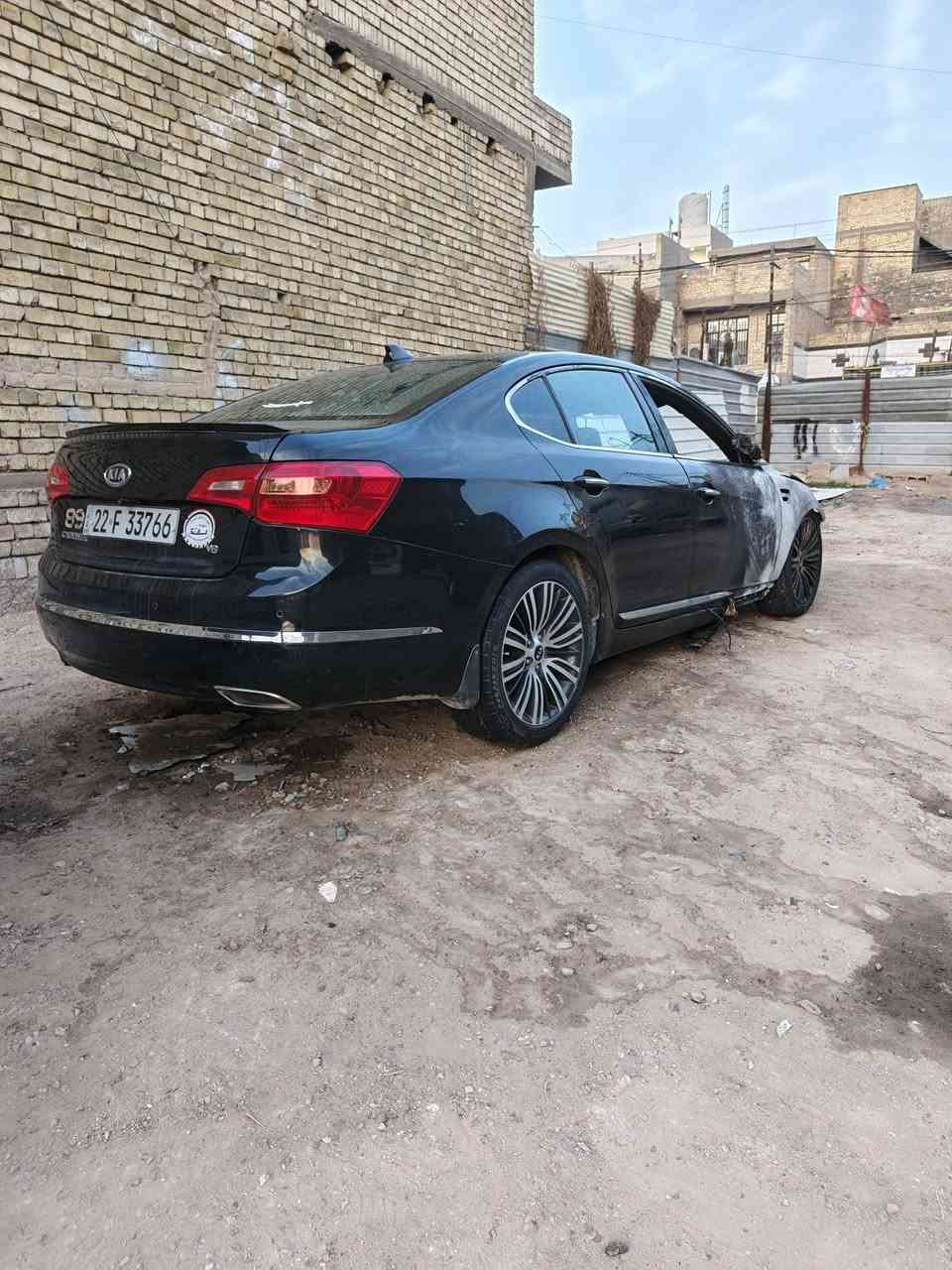 كادنزا 2013 رقم اربيل بيها حرك بالبجم واضح بالصور ارقام سنويه موجودات وهزه وسنويه جديده بسم عربي سابقا مكفوله تنباع ع وضعها سعرها 42 بيها مجال حك الجيه مكانها بغداد العبيدي
اتصال ‭📞0774 595 0219‬
