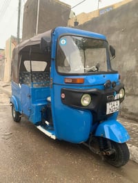 تكتك • موديل ٢٢ • الحيانيه