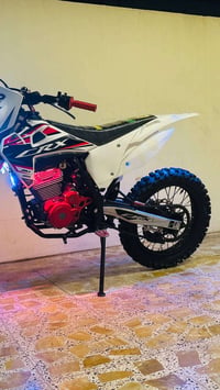 مطور • قفاز • 350cc
