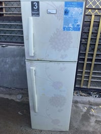 ثلاجة • ما دخلها تصليح • توصيل موجود