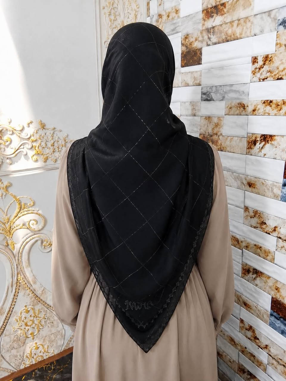 ربطات جرجيت اصلي سواد فاحم يوصلج سعر لقطعة 9الاف فقط ❤️
@إشارة


**إذا كنت صاحب هذا الإعلان وتريد حذفه لأي سبب، رجاءا أرسل رسالة إلى الدعم الفني**