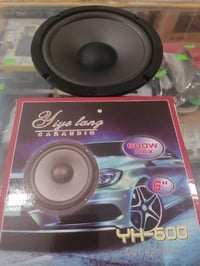 سماعة سيارة • ٦٠٠ واط