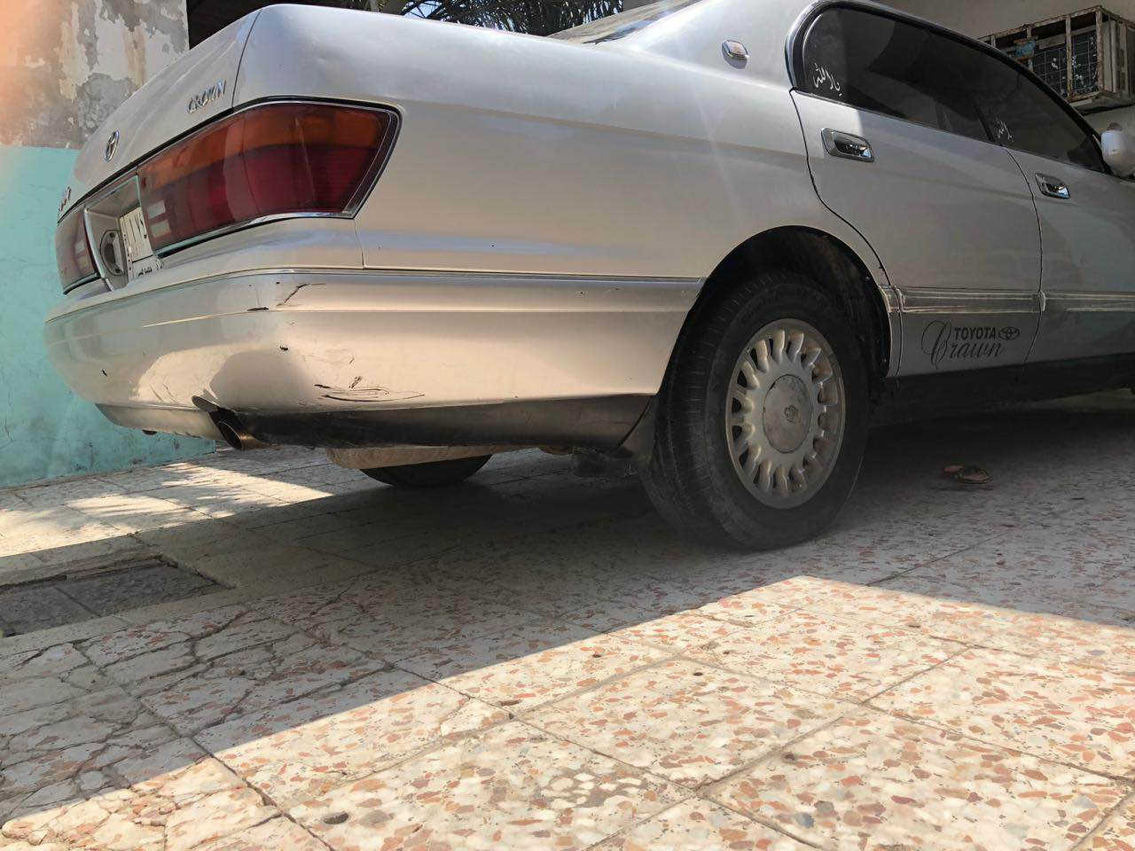 بطه فصل لون لولوي محزم مكفولة من الكص ونقل الجثة والضربة بسمي رقم بصرة مكينة وكير  كفالة وتبرير شغال منضومة جديدة 

اني مكلف بالنشر
للتواصل الاتصال
                                                          *********** البصرة, العراق
