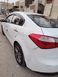 سيراتو • ٢٠١٤ • محرك ١٦٠٠