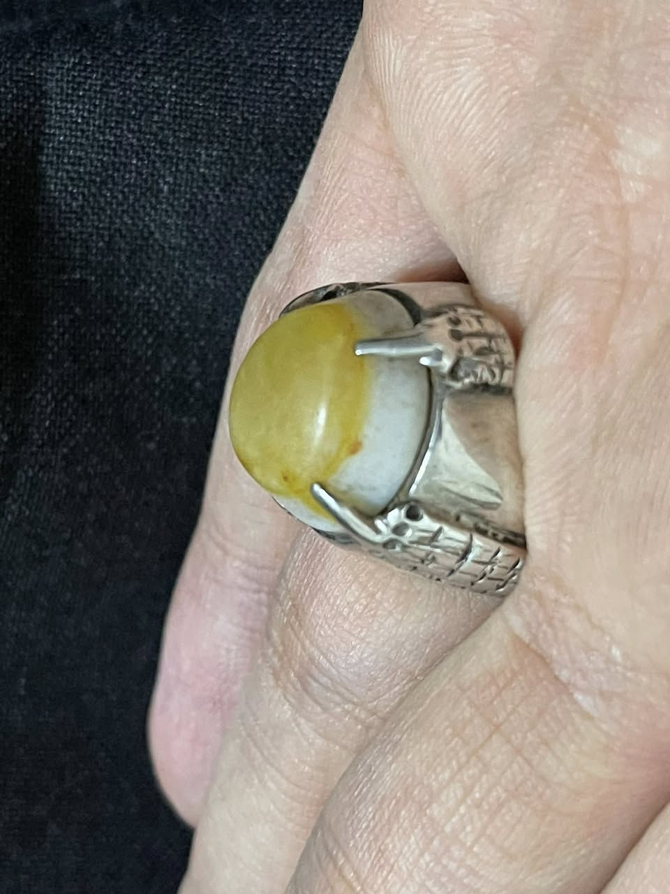 اللهم صل على محمد وال محمد
جزعة يمانية قديمة واصيلة


**إذا كنت صاحب هذا الإعلان وتريد حذفه لأي سبب، رجاءا أرسل رسالة إلى الدعم الفني**