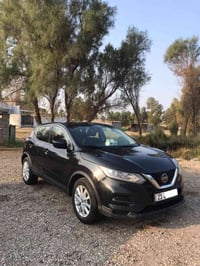 نيسان روج سبورت 21 NISSAN ROGUE SPORT 2021  المواصفات .  فورويل وارد ا...