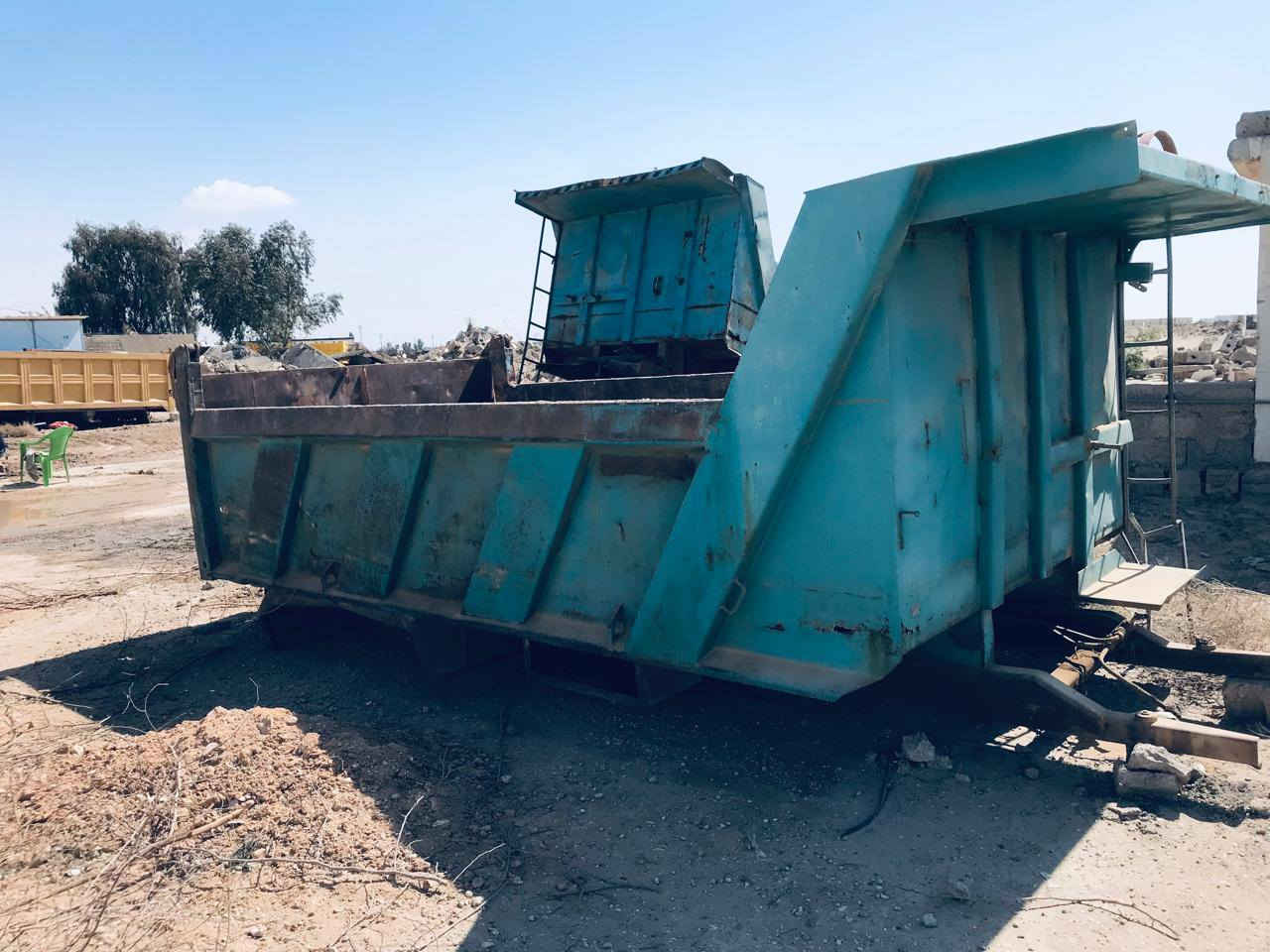 سلام عليكم للبيع بدي مايلر بلادي ونج الماني مابي لا صيق ولا تصليح السعر 3-ونص وبي مجال عنوان الفلوجه معرض لاحلام خط السريع ***********
