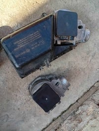 قطع اوميغا فكترا • توصيل • كركوك