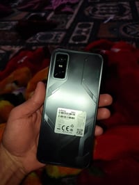 Infinix GT 30 Pro استخدام جدآ قليل نضافه 💯 كامل ملحقات نقص بس شاحن نفت...