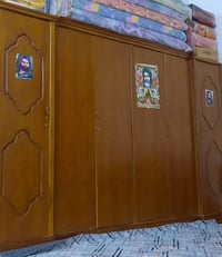 غرفه نجاره • تاج موجود • للبيع