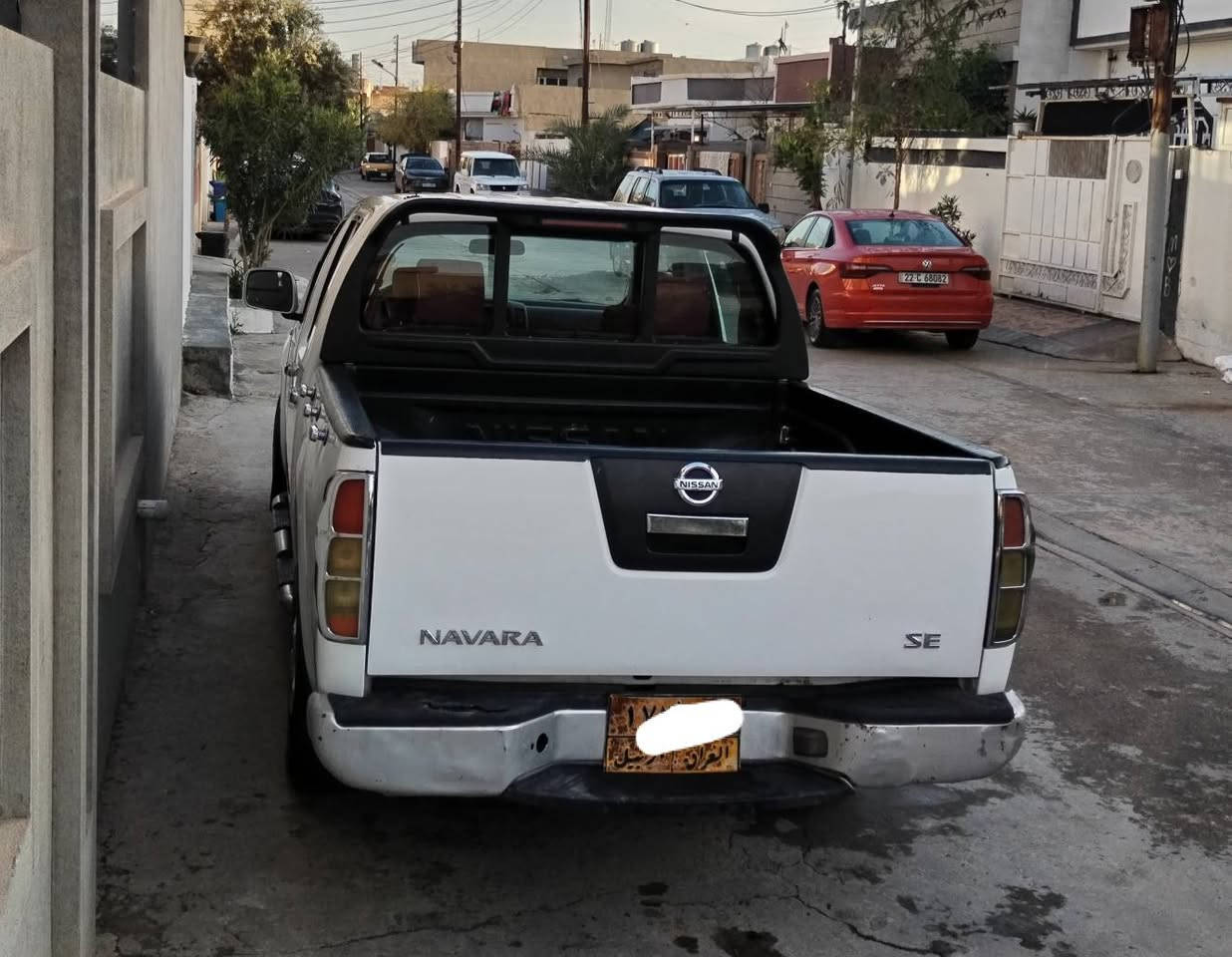 بيكم نفارا موديل ٢٠٠٩ رقم اربيل بدون ضرر بدون صبغ مكانات بارد محرك كير شرط سنويه خلصان ادامه كامله مكان السياره كركوك تبريد شرط باطري جام امامي جديد السعر ٨٢ كركوك, العراق


**إذا كنت صاحب هذا الإعلان وتريد حذفه لأي سبب، رجاءا أرسل رسالة إلى الدعم الفني**