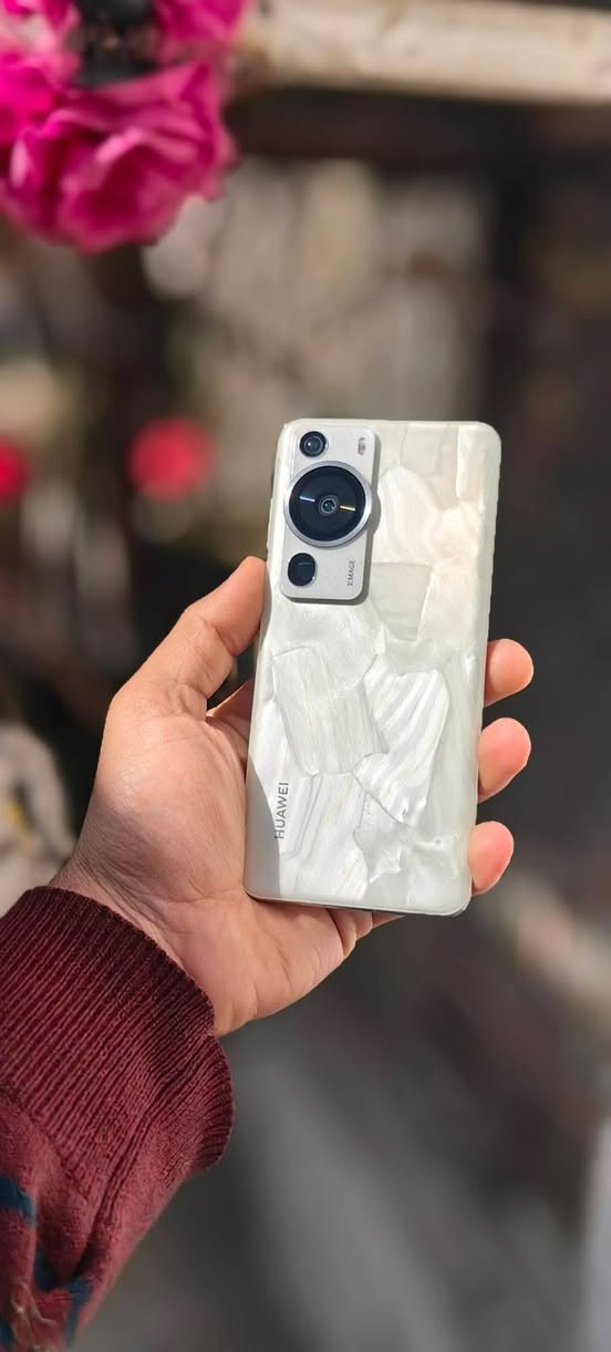 هواوي P60برو ذاكرة256معالج سناب دراكون ايت بلاس جين وان كامل ملحقات كارتون وشاحن وكفر سعر475او مراوس ايفون


**إذا كنت صاحب هذا الإعلان وتريد حذفه لأي سبب، رجاءا أرسل رسالة إلى الدعم الفني**