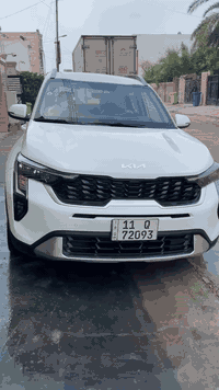 للبيع🛑🛑🛑🛑 يا الله السلام عليكم للبيع كيا سونيت من الدوليه العراقيه لعد...