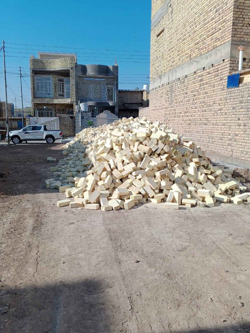 عدد 4000 وزياده شرط 300 ناصريه قضاء الصلاح تواصل خاص سعر حسب مكانك طابوكه واحد عراق شرط


**إذا كنت صاحب هذا الإعلان وتريد حذفه لأي سبب، رجاءا أرسل رسالة إلى الدعم الفني**