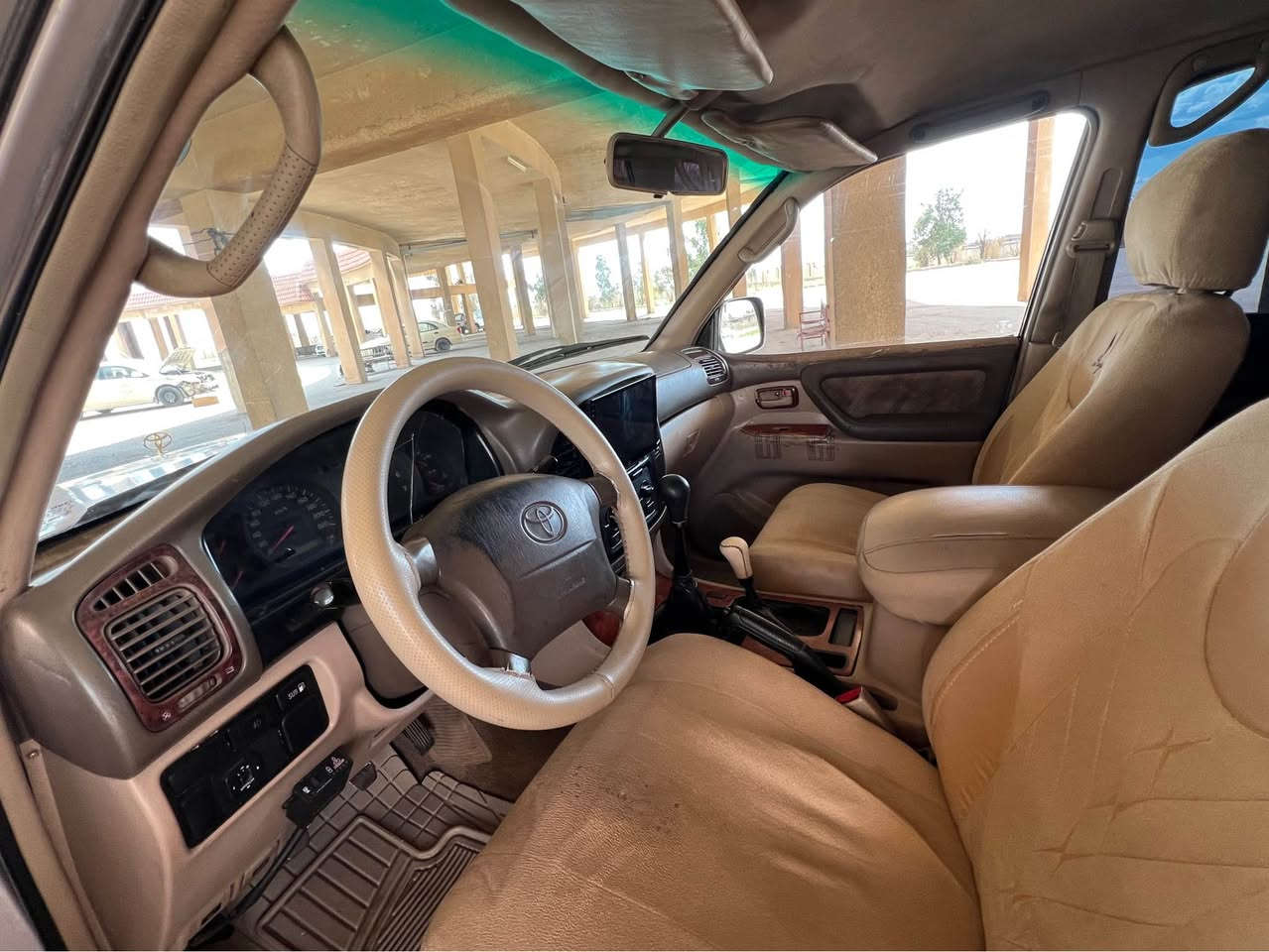 تويوتا لاندكروزموديل 2002سلفه ر3روبع ناو زه رد جام كاره با مه ركه زي سه لاجه عيزام بوياغ بي.ده عم بيشو بشتي هيجي نيه شانسي هيجي نيه ره قه م سه نه وي نوييه كير مه كينه اكسل هه موي به شه رت كويسينجاك, أربيل


**إذا كنت صاحب هذا الإعلان وتريد حذفه لأي سبب، رجاءا أرسل رسالة إلى الدعم الفني**