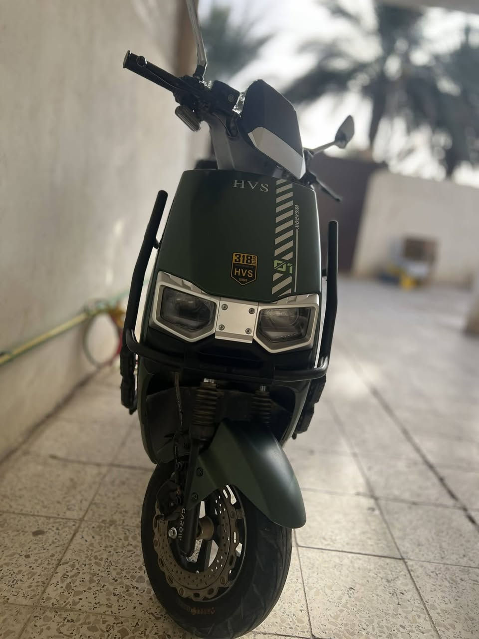 دراجه البيع كامله من كلشي 6باتري مصطره تايرات جدد دبل اشاره المكان ابو غريب ابو نيصير السعر 700وبيه مجال


**إذا كنت صاحب هذا الإعلان وتريد حذفه لأي سبب، رجاءا أرسل رسالة إلى الدعم الفني**