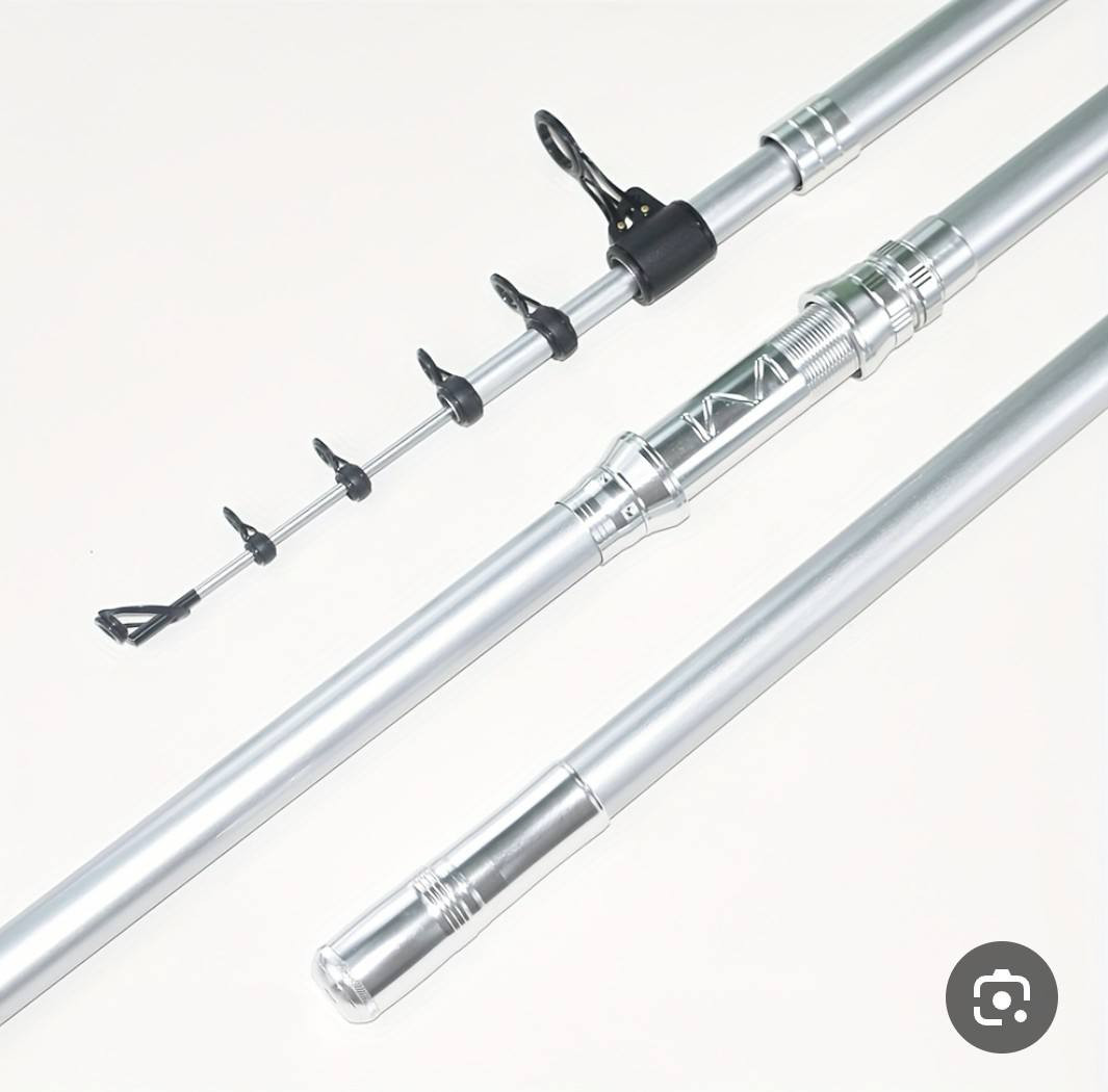 السلام عليكم
توفر مكينة صيد سامويلة مختمة اصلية حجم 12 الف وعصا شيمانو طول 360 حساس خشنن
 خاص او واتس***********
