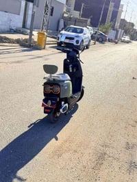 ام عيون • حالة الوكالة • مراوس ماكس