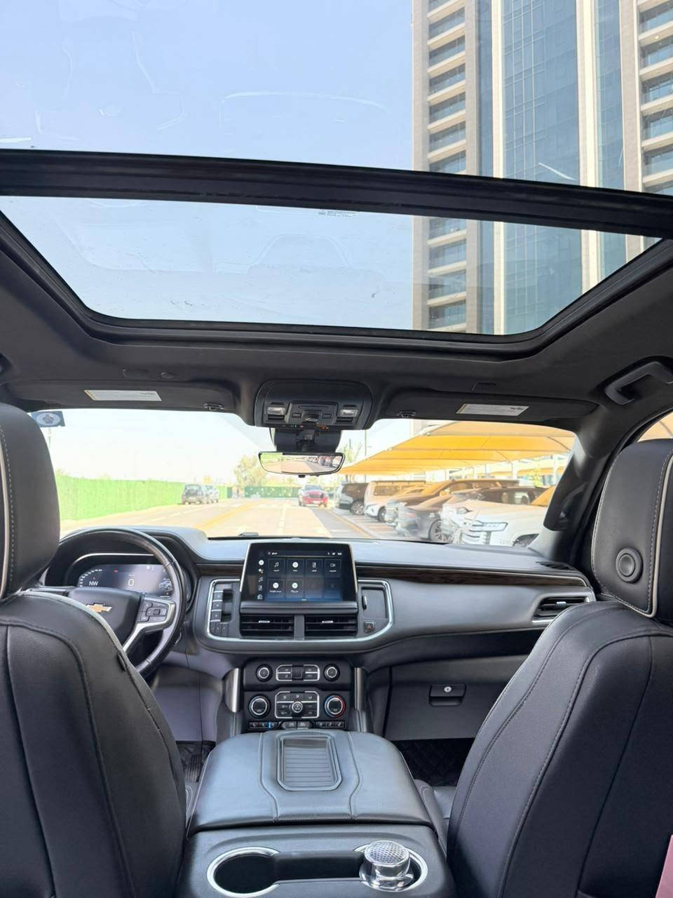 للبيع او مراوس سوبربان Premier موديل 2023 فل مواصفات

▪️ اللون أسود

▪️ الممشى 90 ألف كم

▪️ السيارة مغلفة PPF كامل

السيارة نظيفة جداً وحالة وكالة، استخدام شخصي ومحافظ عليها بشكل كبير، كل الصيانات مسوية بوقتها وما تحتاج أي مصروف.
حادث السياره ٣ قطعه جهة عكس السائق جاملغ امامي وخلفي وباب مبدل 

✅ Premier فل مواصفات

✅ تغليف PPF كامل لحماية الصبغ

✅ محرك وجير وشاصي ممتاز

✅ جاهزة للفحص بأي مكان

✅ داخلية نظيفة جداً

✅ بدون ملاحظات 
مكان السياره بغداد حي الجامعه 
 🔴
سعر السياره  37.500  واذا مراوس حسب القناعه 

للتواصل ***********1
