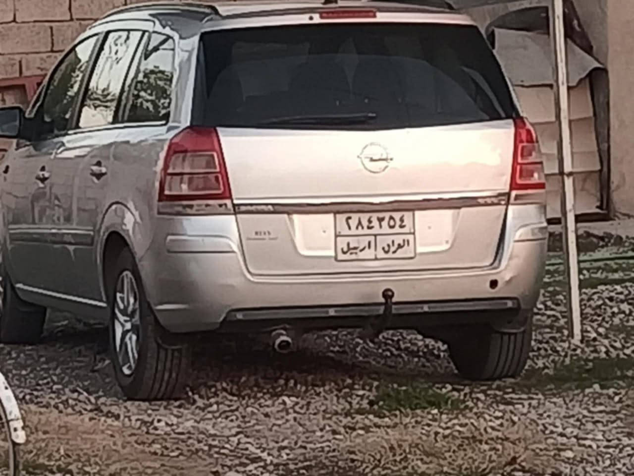 اوبل 2010 سبعه راكب صاحبه الشرعي بلشرگاط شرط الوكال والتحويل ب50 وبيه مجال
***********
