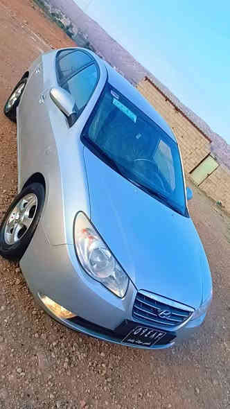 هۆندای ئەڤانتی بۆ فڕۆشتن براوەی دووبەی 
مۆدیل 2007
گێرومەکینەی بەشەرت 
پێشو پشت کەپس 
168هەزار ڕۆشتوا 
دینارمەسرەفی نیە کامل جائیز کراوا 
نرخی 44گەڵاو کەمێک مەجال   شوێن   کۆیـــە 
ژ.م *********** واساپو ڤایبەری لەسەرە
