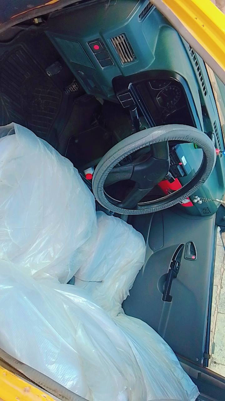 سلام عليكم سايبه موديل 2011 سياره مكفوله كفاله عامه محرك كير مكفولات بل نايلون كشر بلادي مكفول شاواصي مكفولات جدد عل وضع شركه تخم تاير جديد صدر جديد مشط جديد باور جديد تبريد ثلج كهربائيات على وضع شركه كله تشتغل دوشمه جديده دواخل تخبل مكان سياره بغداد سلمان باك بسمي تحويل ثاني يوم مصفره هيئه وغرامات ورقم انكليزي سعر 25 وبيه مجال الطيبين *********** اتصل وبيك خير وتدلل
