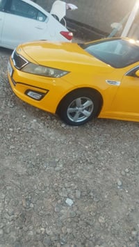 اوبتما لوتز • ٢٠١١ • وارد كوري