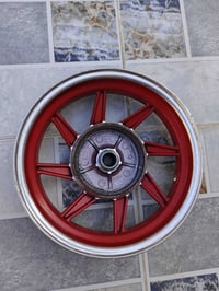 ويل ماكس • نجمة خلفية • البصرة أبو الخصيب