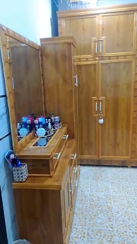 غرفة نوم • جديدة شهرين • سماح موصل