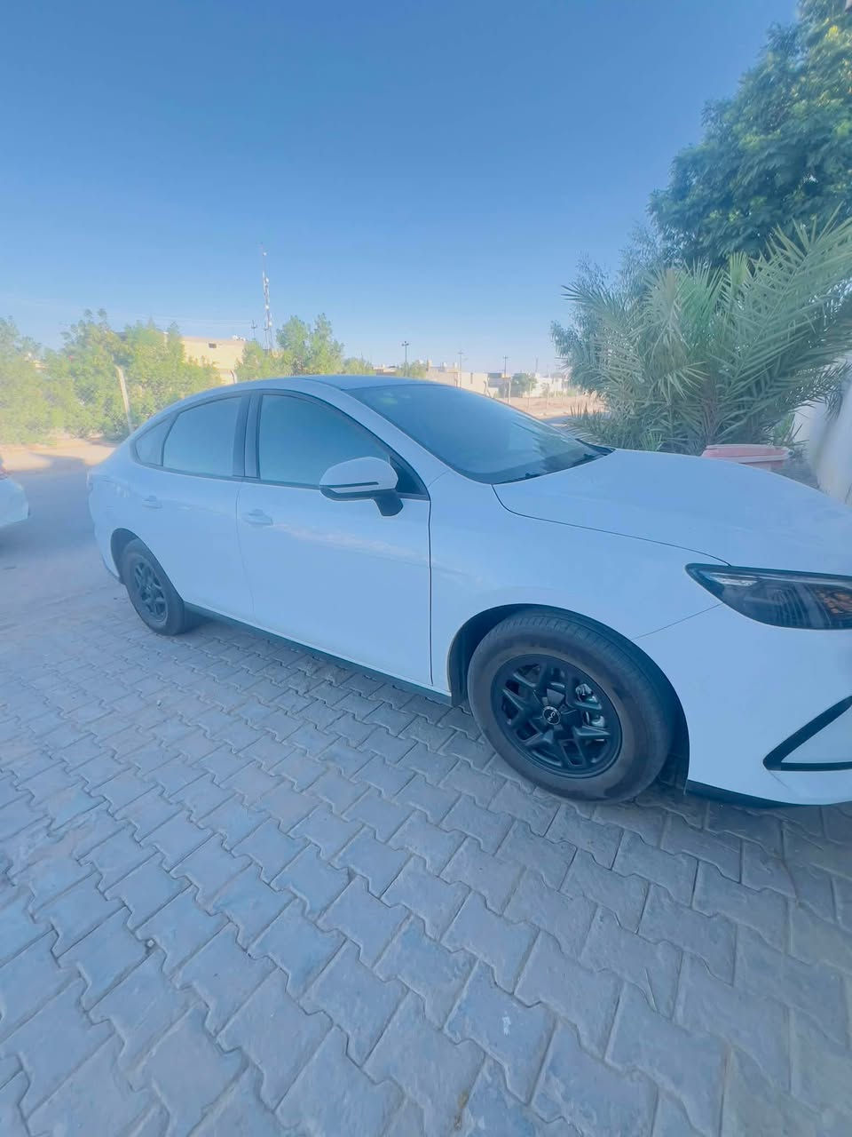 🚗 للبيع – سيل 5 موديل 2025

✅ الممشى: 11الف كم فقط
✅ السيارة مكفولة بالكامل
✅مرقمه بأسمي  (بغداد ) 
الإضافات اللي صارف عليها:
✔️ دوشمة كاملة للكاعبات جلد + كاعيات أصلية فرو.
✔️ دوشمة ممتازة للمقاعد.
✔️ بردات للسيارة تفيد بالصيف وتحمي من الشمس.
✔️ تم تبديل الزيت أمس بزيت ياباني.
✔️ والسيارة مفوله  بانزين 😂
✅شاحنه  وباها 

📍 الموقع: النجف
الرقم :***********
💵 السعر: 125 ورقة قفل (غير قابل للتفاوض) ركز غير قابل  للتفاوض 😘😘😘
