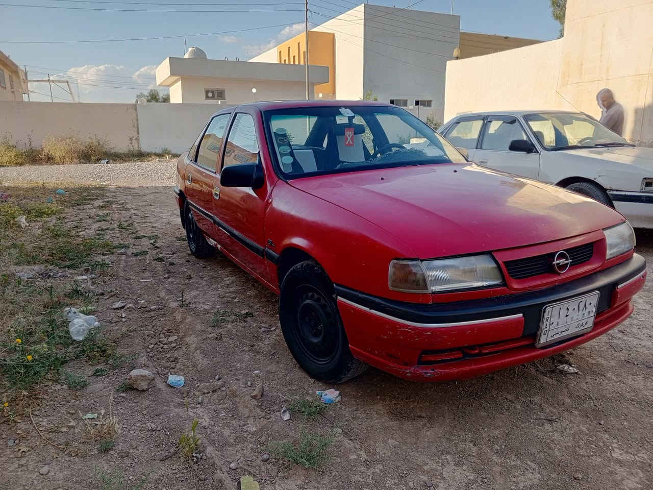 فكترا حجم 16محرك كير نضيف سيارة جاهزة رقم كركوك سنويه منتهي شرط تحويل وكاله سيارة بدون حادث سعر26 مكان داقوق ***********
