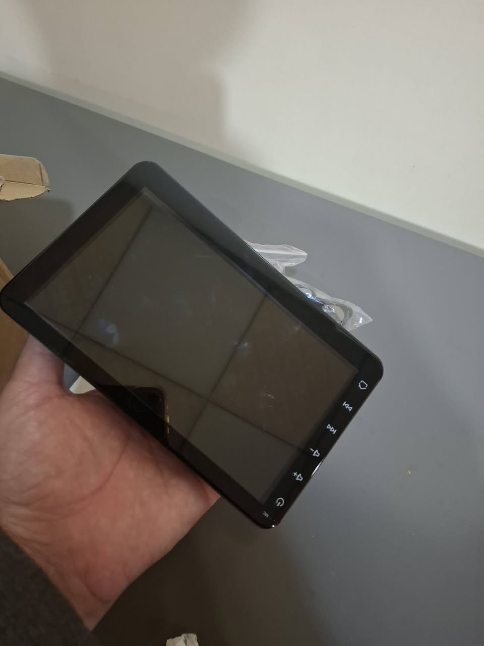 السلام عليكم شباب للبيع كلهم ب٤٥ جديد مامستخدم


**إذا كنت صاحب هذا الإعلان وتريد حذفه لأي سبب، رجاءا أرسل رسالة إلى الدعم الفني**