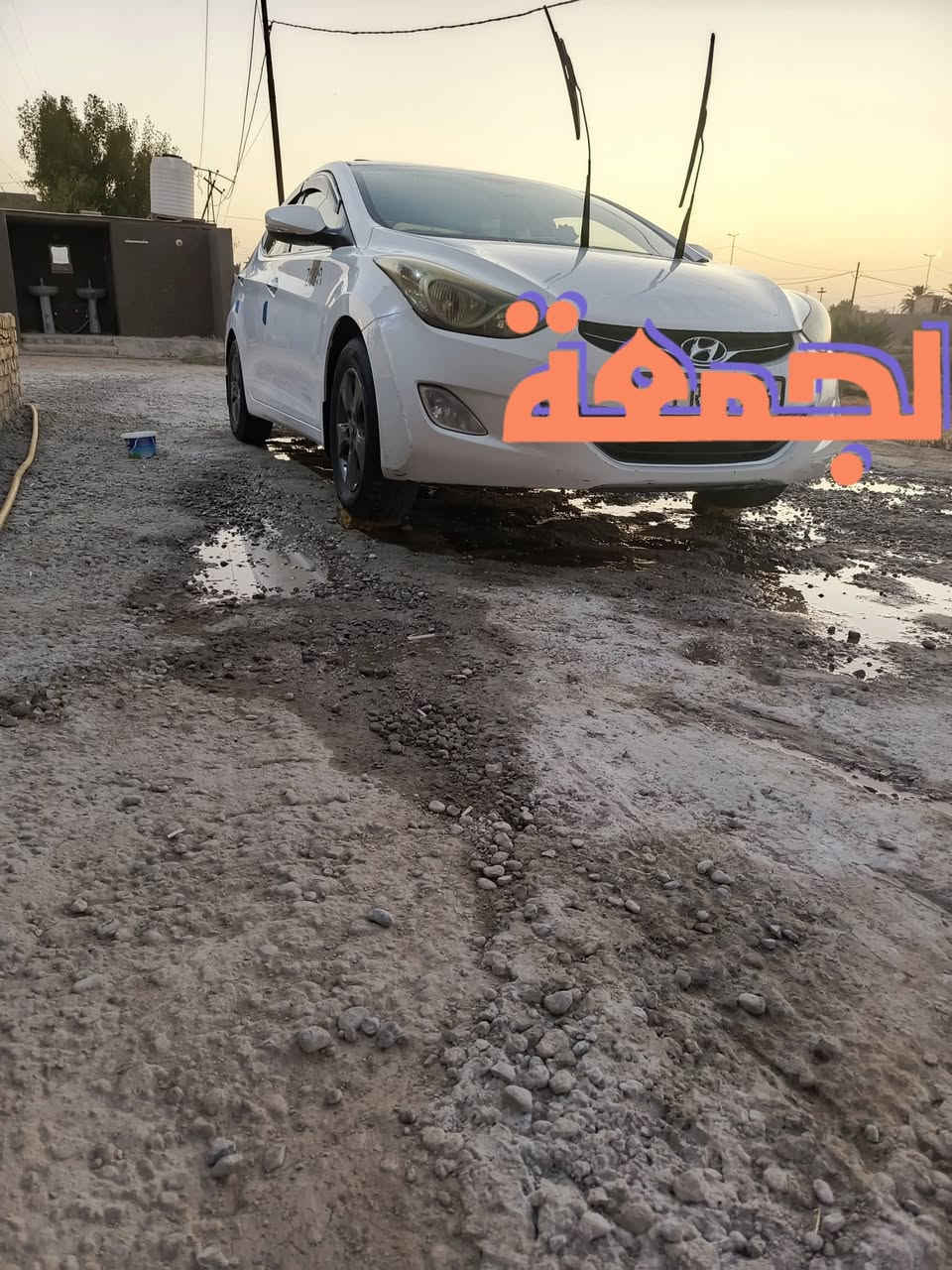 النتره فول متومه وجاهزه للبيع 50وبيه مجال متومه بغداد استفسار ع رقم ‏‪***********‬‏ موديل 14
