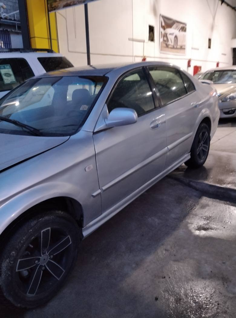 ابيكا 2006 وارد خليجي كوري للبيع بدون حادث كير اوتو السعر 40 وبيها مجال أربيل, العراق


**إذا كنت صاحب هذا الإعلان وتريد حذفه لأي سبب، رجاءا أرسل رسالة إلى الدعم الفني**