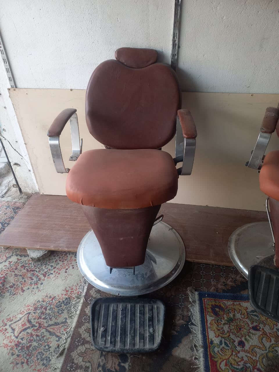 غراض صالون للبيع
مكان بغداد مدينه الصدر
تواصل على الخاص


**إذا كنت صاحب هذا الإعلان وتريد حذفه لأي سبب، رجاءا أرسل رسالة إلى الدعم الفني**